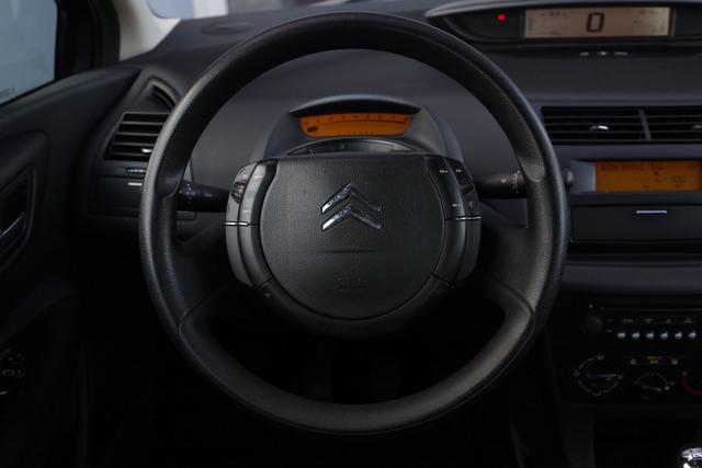 CITROEN C4 1.4