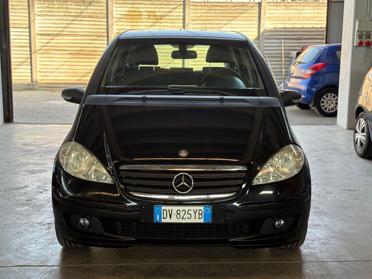 Mercedes-benz A 150 Avantgarde