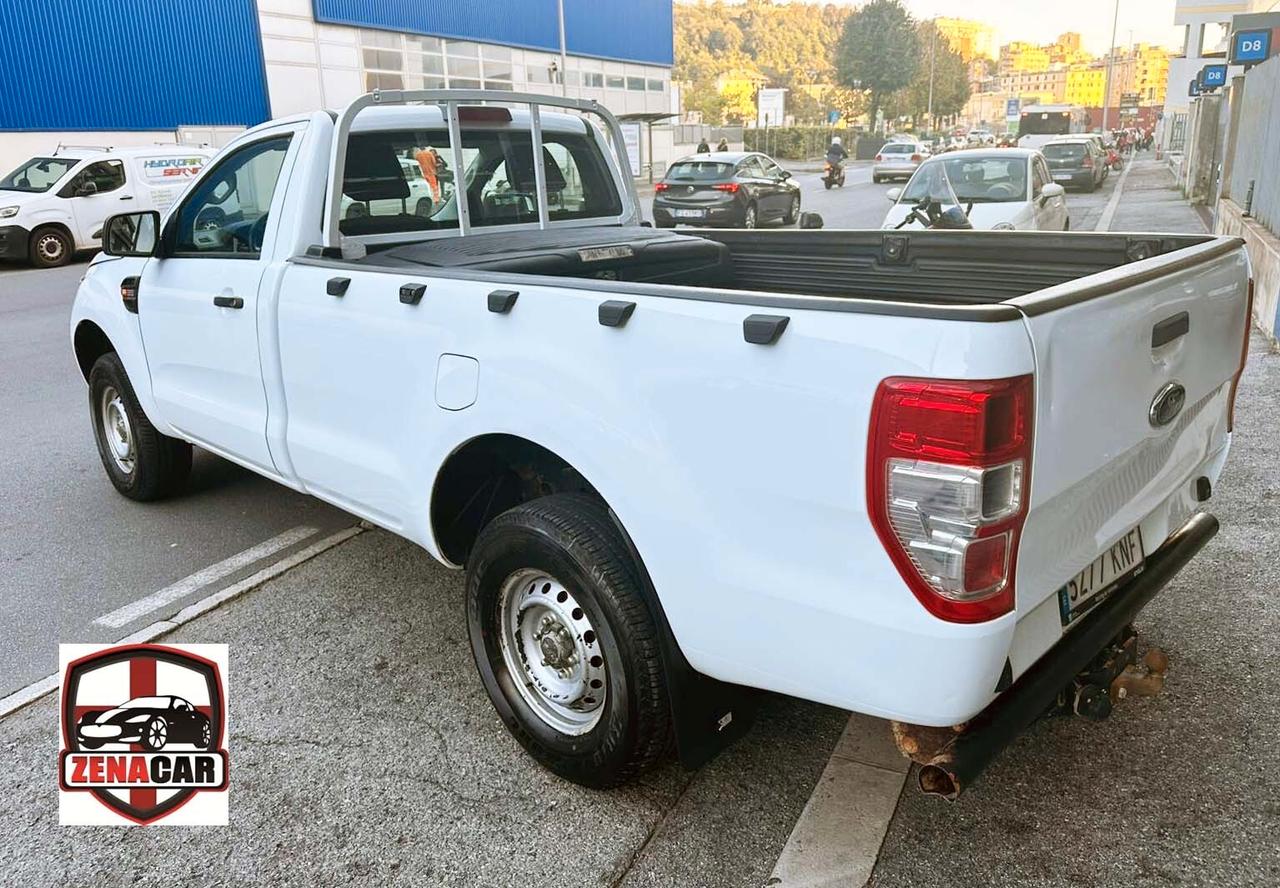 Ford Ranger 2.2 TDCi XL 2posti Telecamera