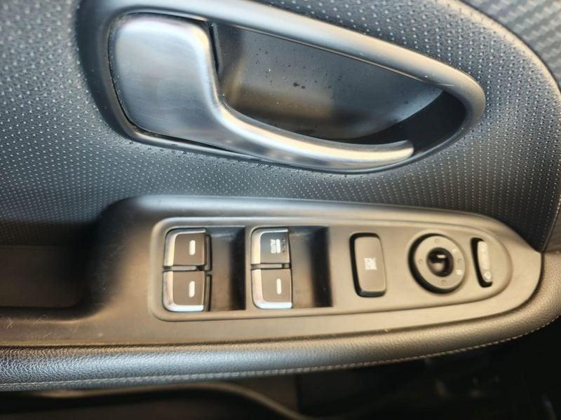 Kia Carens Carens 1.7 CRDi 141 CV DCT Platinum