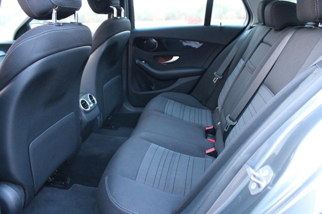 Mercedes C 220 d SW Aut. *FULL LED *CAMERA