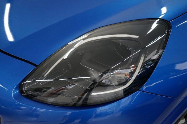 FORD Puma 1.0 EcoBoost Hybrid 125 CV S&S aut. ST-Line X