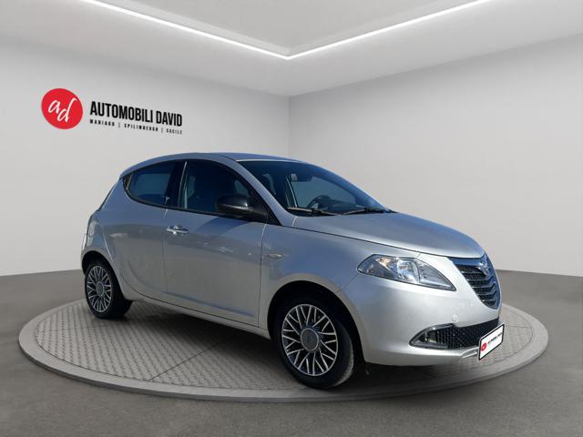 LANCIA Ypsilon 1.2 69 CV 5 porte S&S Gold