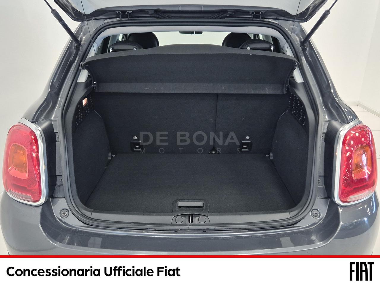 Fiat 500X 2.0 mjt cross plus 4x4 140cv