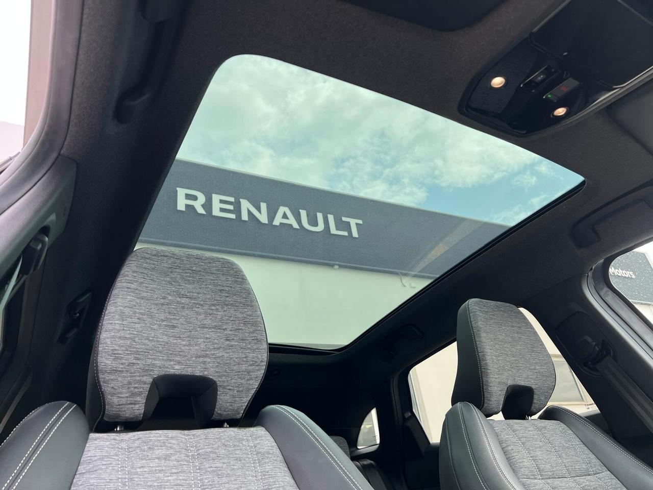 Renault Austral Full Hybrid E-Tech 200 CV Techno