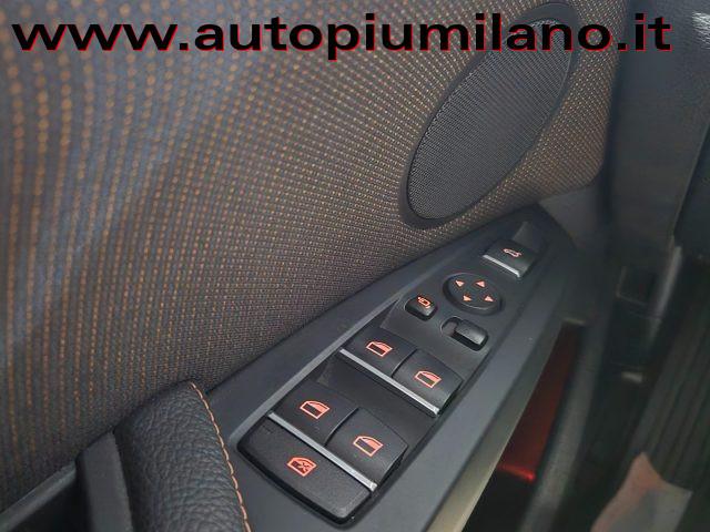 BMW X3 xDrive20d Business Advantage Aut.