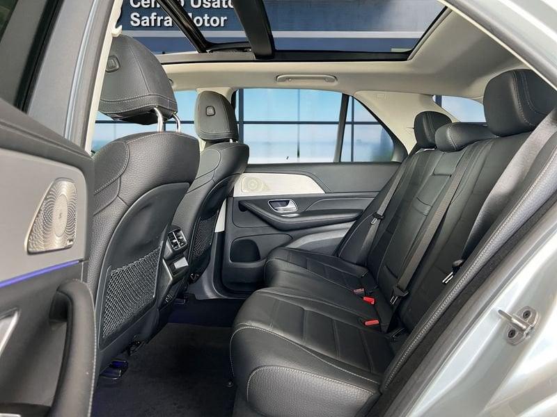 Mercedes-Benz GLE 350 de 4Matic Plug-in hybrid Premium Plus