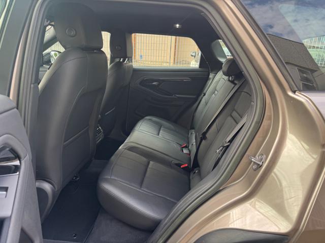 LAND ROVER Range Rover Evoque 1.5 I3 160 CV Auto R-Dynamic SE
