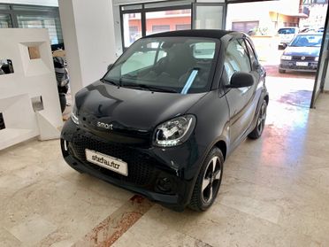 Smart ForTwo EQ Passion 22kw (OK NEOPAT)