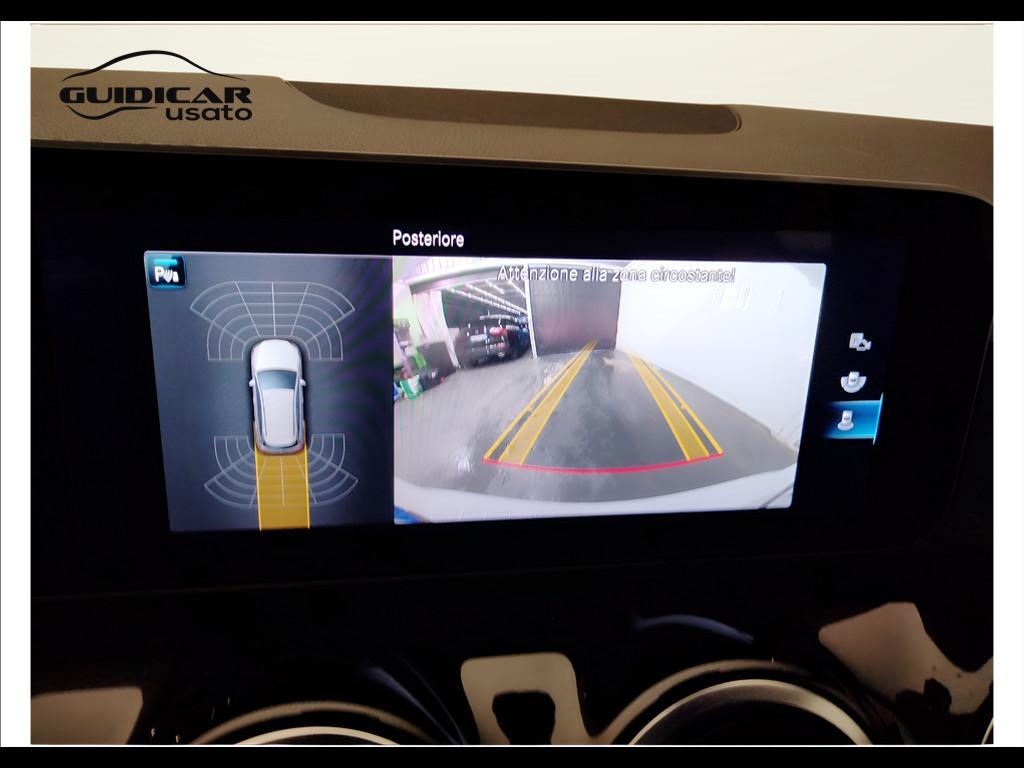 Mercedes-Benz Classe B - W247 2018 - B 180 d Sport Plus auto