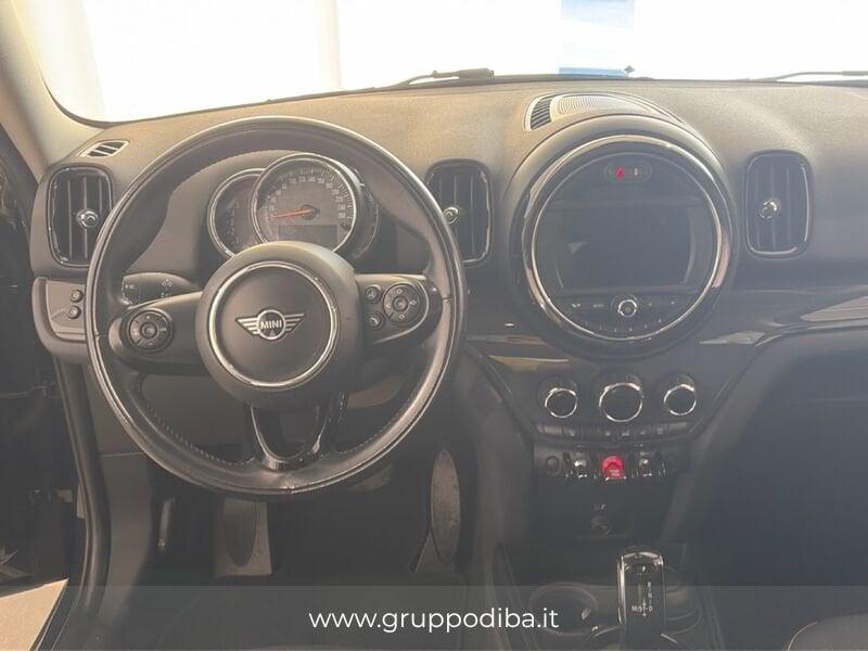MINI Countryman Mini F60 2017 Diese Mini 1.5 One D Business auto 7m