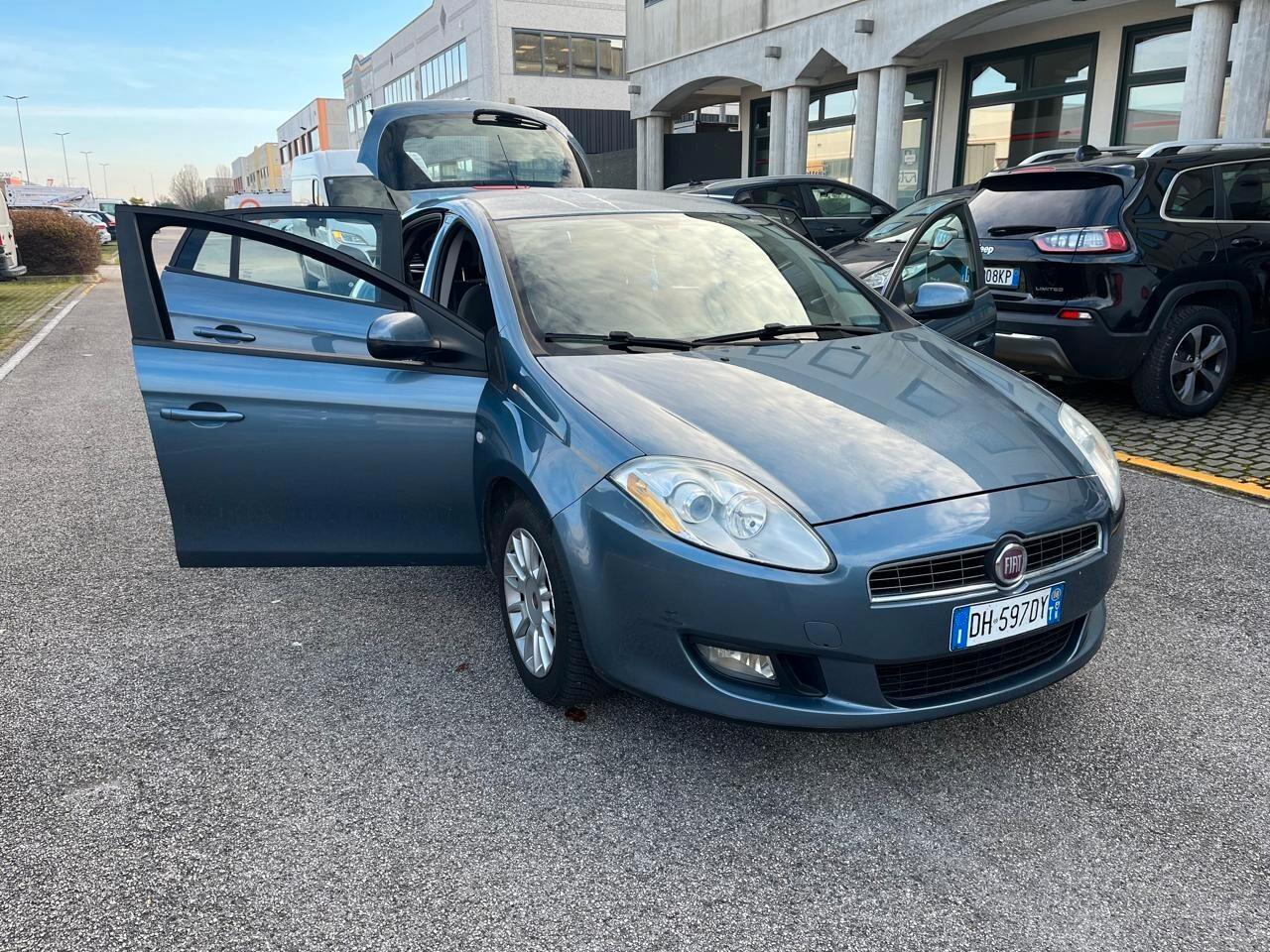 Fiat Bravo 1.4 EasyPower Easy