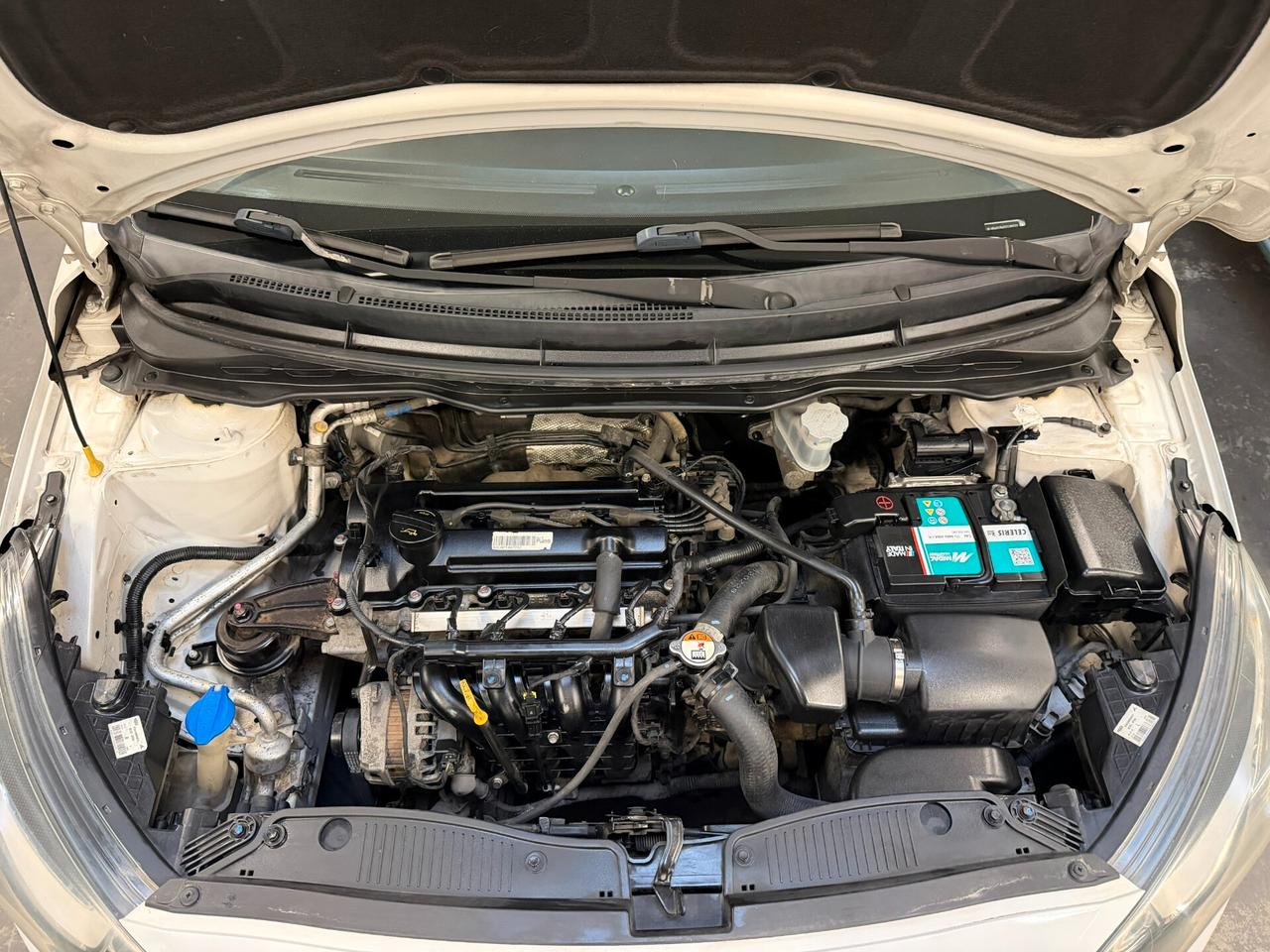 Hyundai i20 1.2 5p. Classic