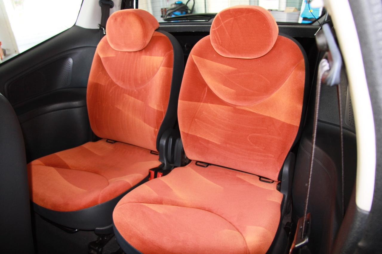 Citroen C2 1.1 benzina NEOPATENTATI