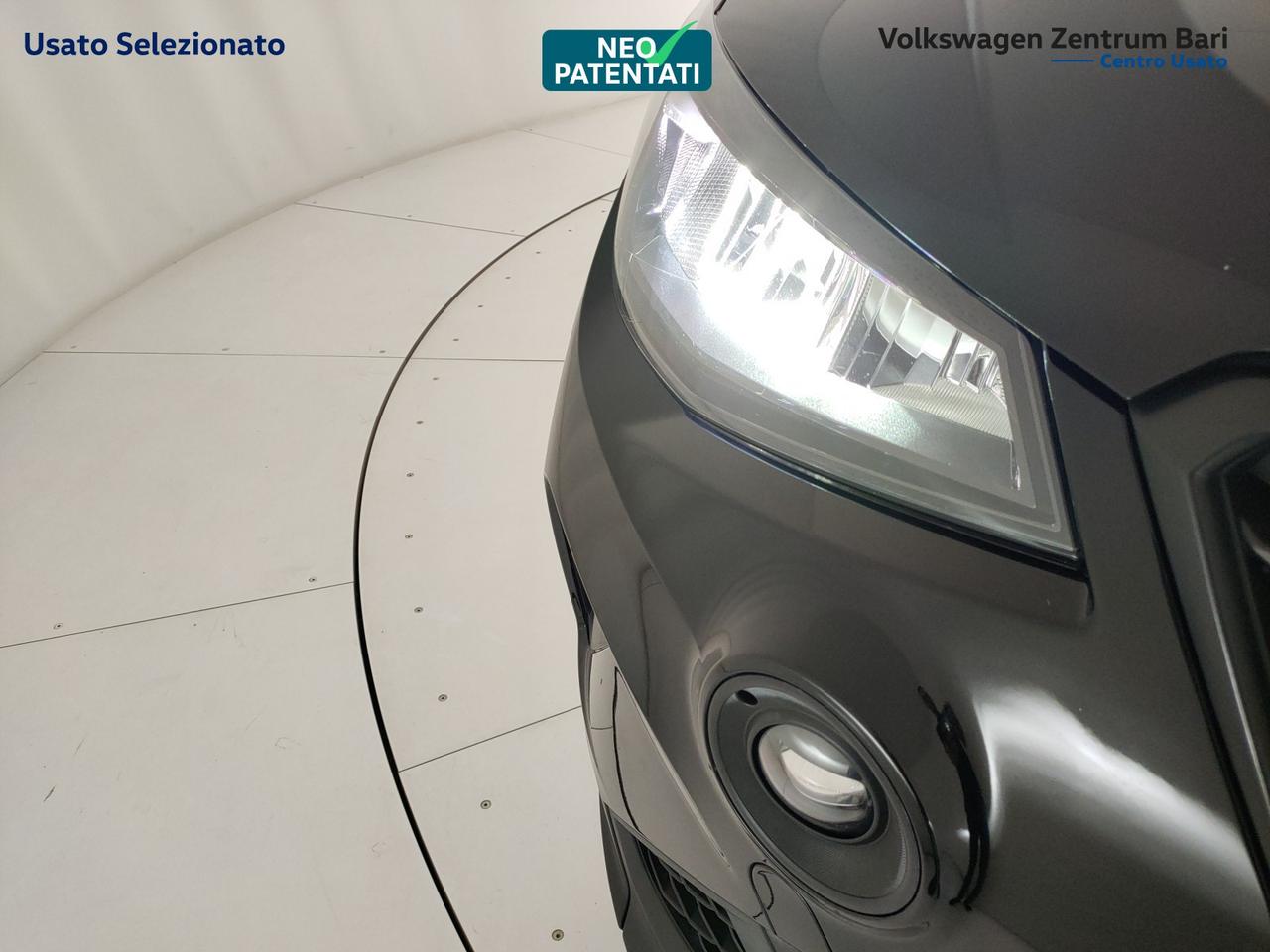 Seat Arona 1.0 ecotsi style 95cv