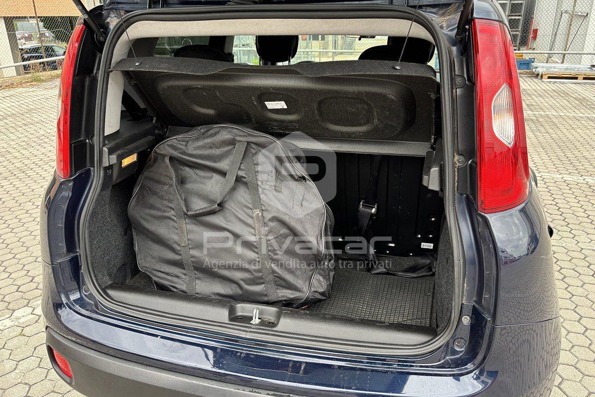 FIAT Panda 1.2 EasyPower Easy