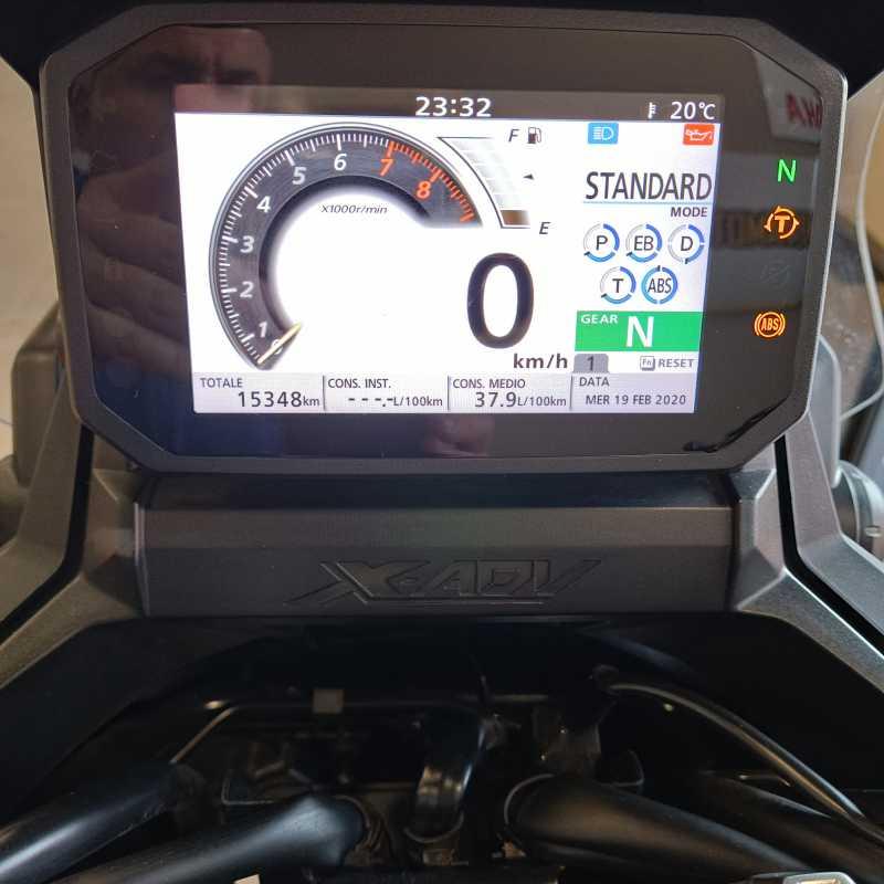 Honda X-ADV 750 DCT - 2022