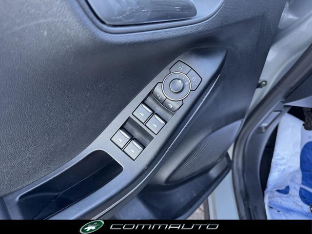 FORD Puma 1.5 EcoBlue 120 CV S&S ST-Line X