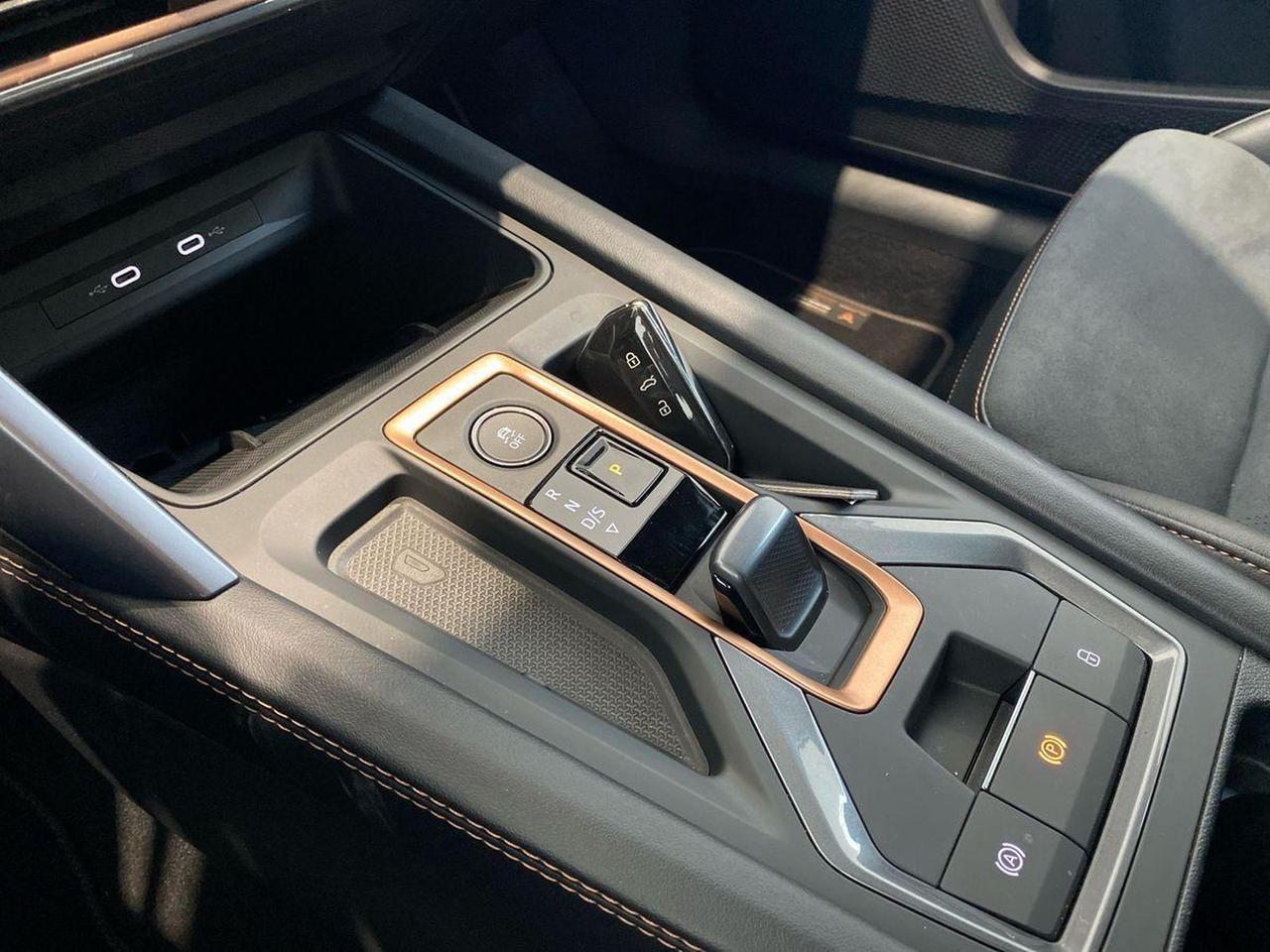 Cupra Formentor 1.5 e-hybrid 272cv vz dsg