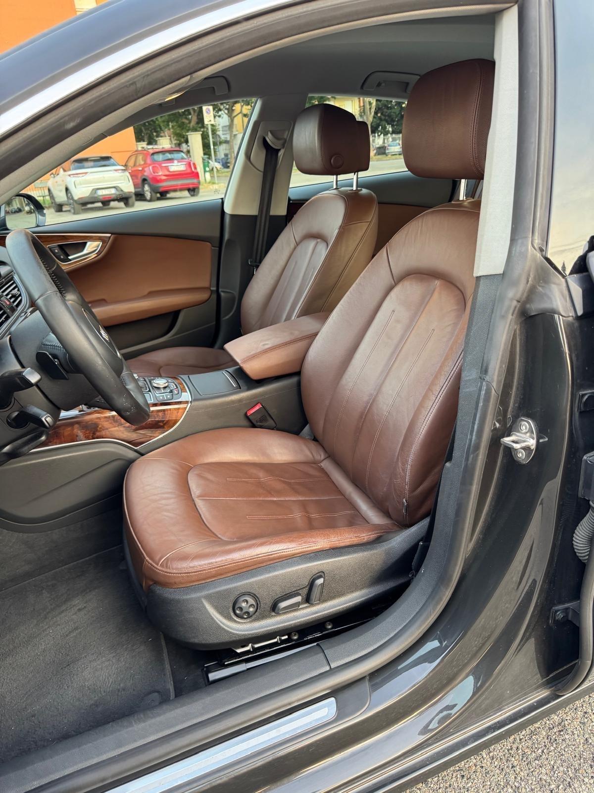 Audi A7 SPB 3.0 TDI 245 CV quattro S tronic