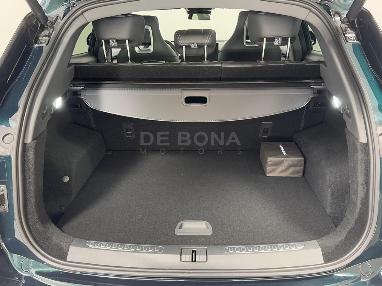 Sportequipe 6 gt 1.6 t-gdi 186cv dct