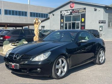 Mercedes-benz SLK 280 cat Sport