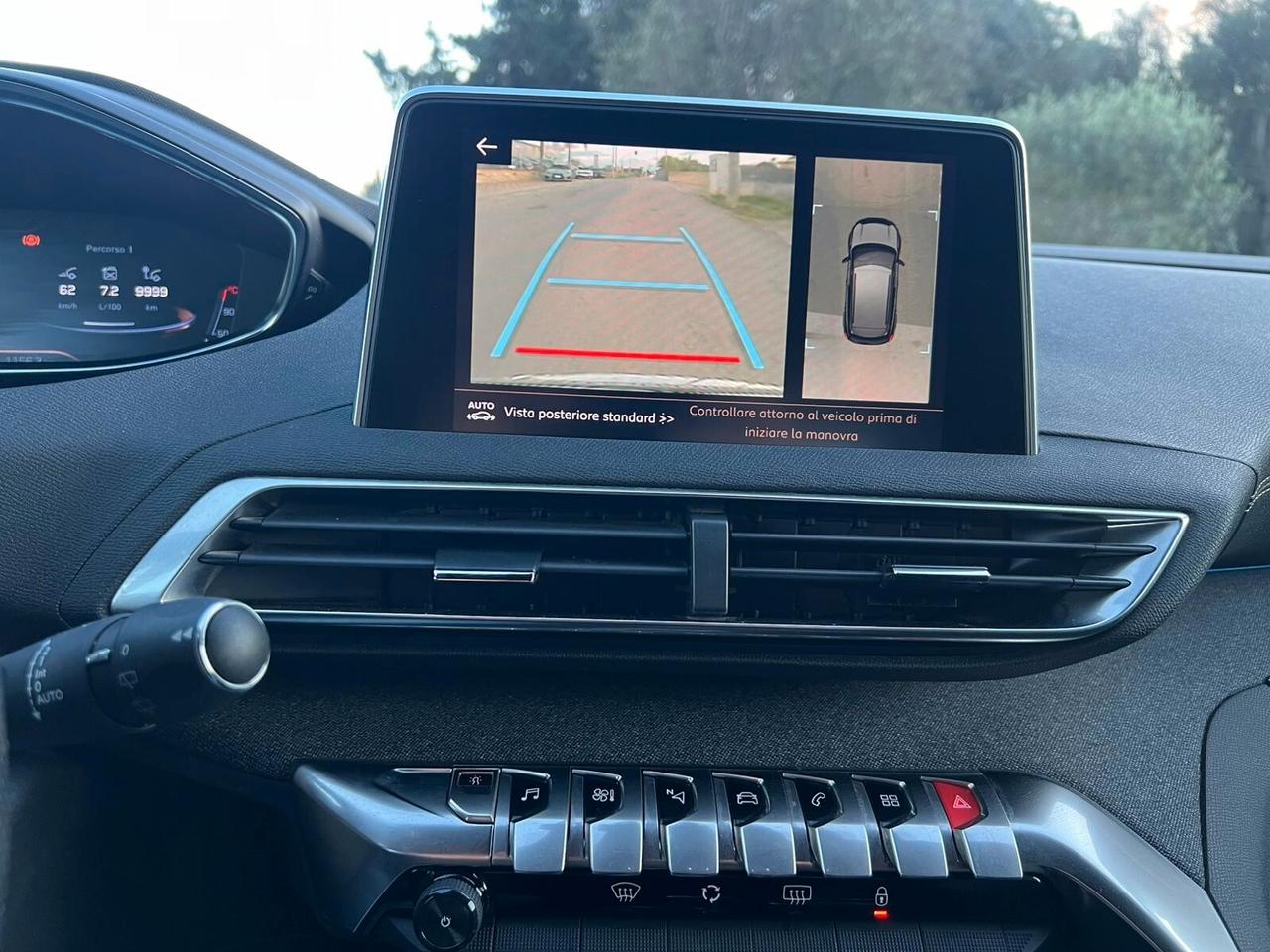 Peugeot 3008 BlueHDi 130 S&S EAT8 GT Line