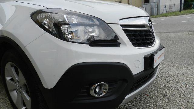OPEL Mokka 1.4 Turbo GPL Tech 140CV 4x2Ego Bombola Gpl Nuova