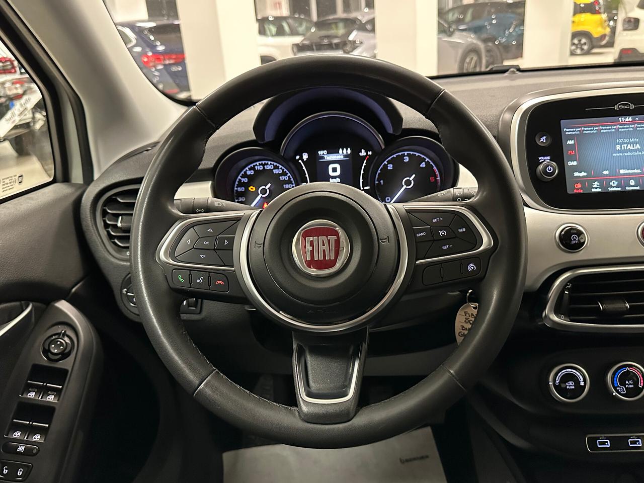 Fiat 500X 1.6 MultiJet 130 CV Connect - 2022