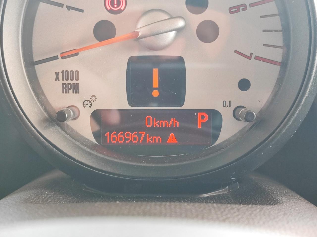 Mini Cooper D Countryman 2.0 SD