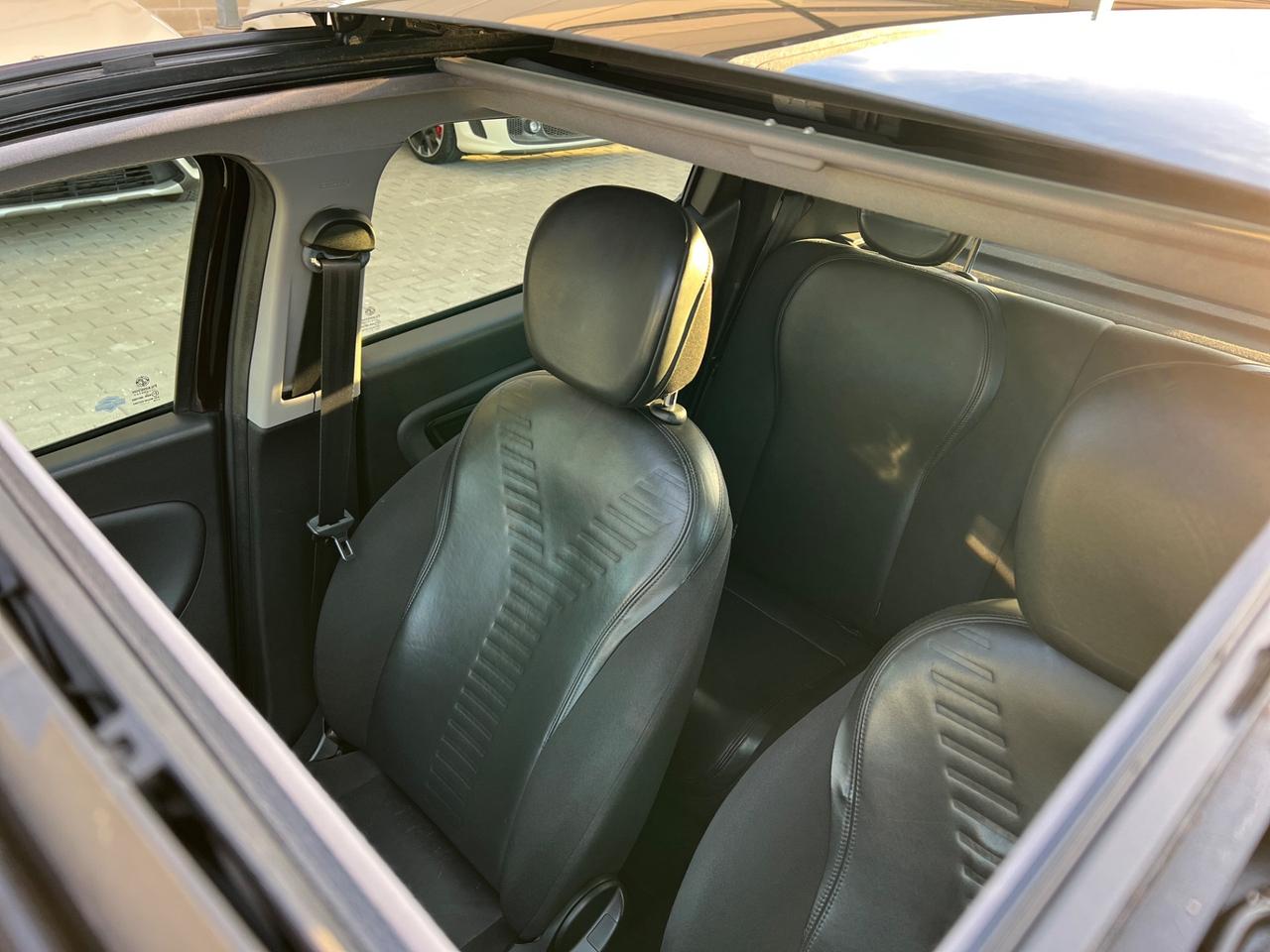 Lancia Ypsilon 1.3 MJT 95 CV 5 porte S&S Platinum TETTO PELLE