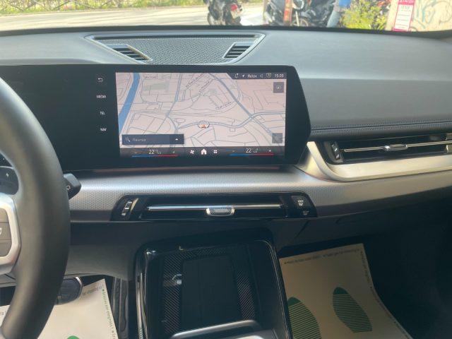 BMW X1 sDrive 18i Msport