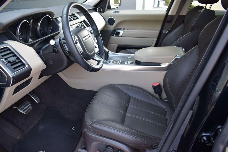 Land Rover RR Sport Range Rover Sport 3.0 TDV6 HSE IVA ESPOSTA