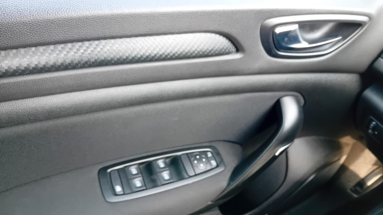 Renault Megane Mégane Sporter dCi 8V 110 CV EDC Energy Intens