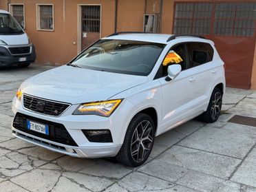 Seat Ateca 2.0 TDI FR