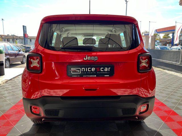 JEEP Renegade 1.0 T3 Longitude