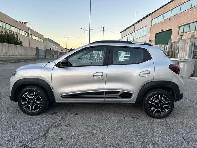 Dacia Spring Comfort Electric 45