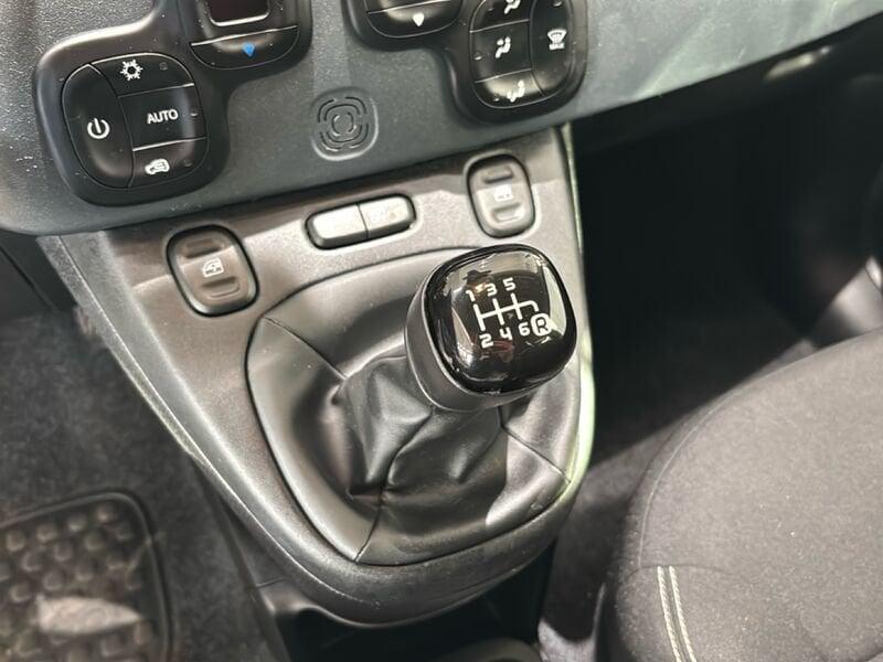 FIAT Panda Panda 1.0 FireFly Hybrid City Cross