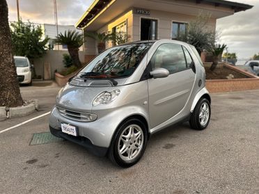 Smart ForTwo 700 coupé pulse