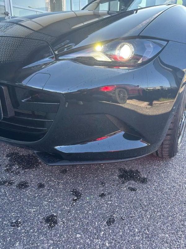 Mazda MX-5 MX-5 1.5L Skyactiv-G Homura