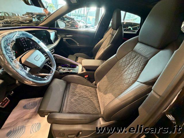 AUDI Q5 SPB TDI 150 kW mHEV+ S tronic quattro S line editi