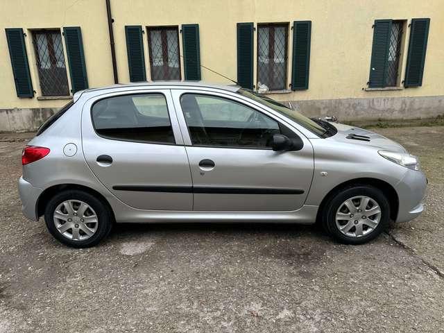 Peugeot 206 Plus 5p 1.1 Trendy