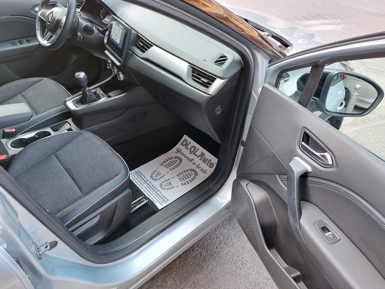 Renault Captur TCe 1.0 12V Techno Full Optional