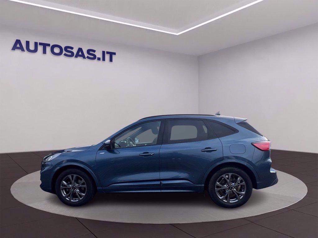FORD Kuga 2.5 Full Hybrid 190 CV CVT 2WD ST-Line del 2023