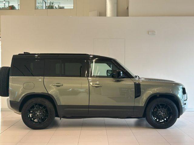 LAND ROVER Defender 110 3.0D I6 200 CV AWD Auto S