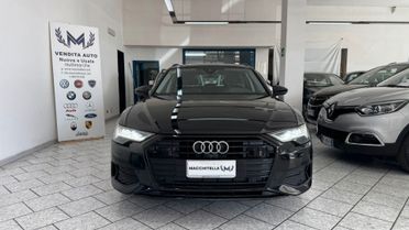 Audi A6 Avant 40 2.0 TDI S tronic Business Design