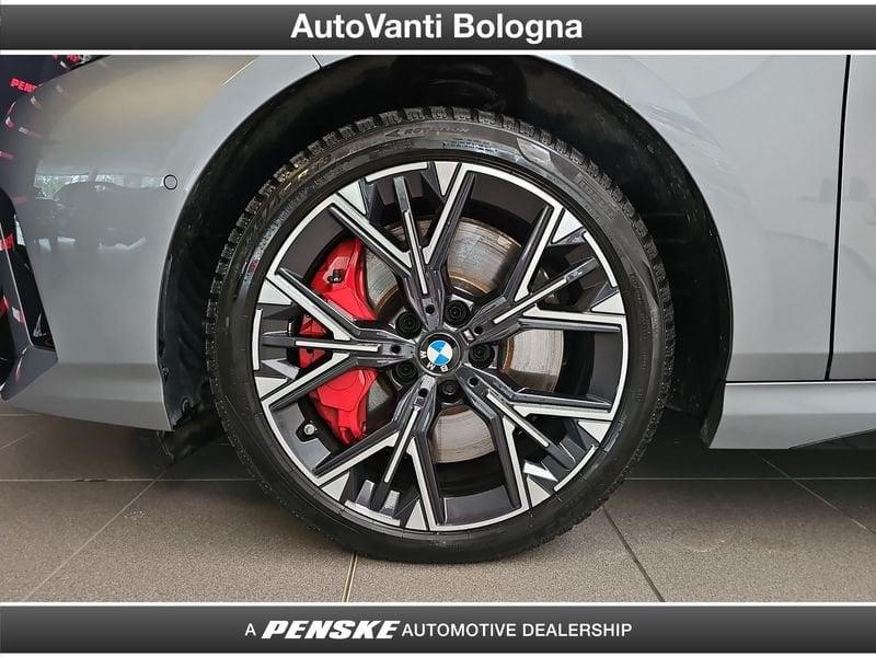BMW Serie 1 118d 5p. Msport Pro
