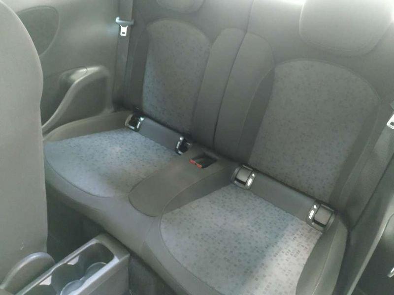 Opel Adam 1.2 Rocks 70cv my18.5