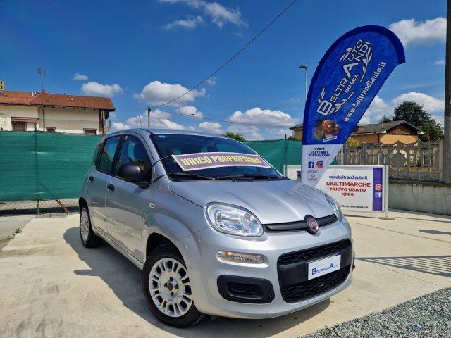 FIAT Panda 1.3 MJT 95 CV 1proprietario