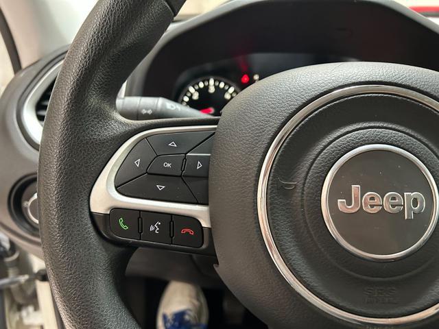 JEEP Renegade 2.0 Mjt 4WD Active Drive Sport